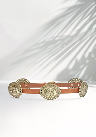 Western Concho Belt product image (X63370.CAGD.1.B)